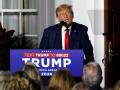 DIRECTO | Donald Trump comparece ante la Justicia acusado de Conspiración
