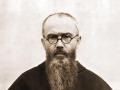 Maximiliano María Kolbe, mártir (1894-1941)