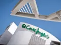 Centro del Corte Inglés