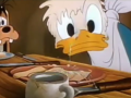 Goofy y Donald en un episodio