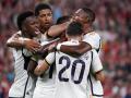 El Real Madrid arranca la Liga de la mejor forma: victoria en San Mamés