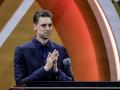 Discurso de Pau Gasol tras entrar en el Salón de la Fama de la NBA