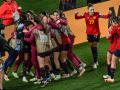 España jugará la final del Mundial femenino tras una épica victoria ante Suecia