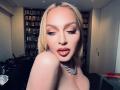 Madonna retoma su gira mundial, con entradas que alcanzan los mil euros