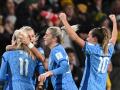 La selección inglesa será la rival de España en el Mundial femenino de fútbol