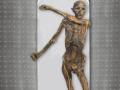 Ötzi tiene más de 5.300 años de antigüedad y es la momia más antigua preservada en hielo que se conoce