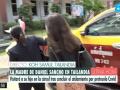 La madre de Daniel Sancho, Silvia Bronchalo, le visita en la prisión de Tailandia