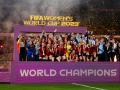 Campeonas del mundo: España gana el Mundial femenino y alcanza la mayor gloria del fútbol