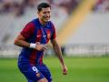 Lewandowski puede terminar siendo un problema para el Barcelona