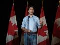 Justin Trudeau, primer ministro de Canadá