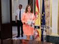 Armengol fija la fecha de investidura de Feijóo para el 26 y 27 de septiembre