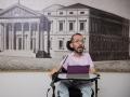 El portavoz de Unidas Podemos en el Congreso, Pablo Echenique, ofrece una rueda de prensa tras la reunión de la Diputación Permanente del Congreso de los Diputados, a 26 de julio de 2023, en Madrid (España). El portavoz de Unidas Podemos, se ha despedido hoy del Congreso de los Diputados y solicitará en unos días su reincorporación al Consejo Superior de Investigaciones Científicas (CSIC). La Diputación Permanente del Congreso se ha reunido hoy, tres días después de la celebración de las elecciones generales, para debatir la convalidación del último decreto ley de ayudas destinadas a paliar los efectos económicos de la guerra en Ucrania. Entre estas ayudas está la prórroga de las ayudas al transporte público. Dado que el nuevo Congreso no se constituirá hasta el 17 de agosto, la Diputación Permanente, el único órgano que permanece activo tras la disolución de las Cámaras, es el encargado de acoger este debate de convalidación de un decreto.
26 JULIO 2023;CONGRESO;DECRETO ANTICRISIS;REBAJA DEL TRANSPORTE
Jesús Hellín / Europa Press
26/7/2023