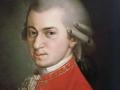 Wolfgang Amadeus Mozart