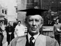 Tolkien, la vida real detrás del creador del mundo fantástico del Señor de los Anillos