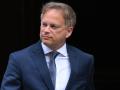 Grant Shapps, nuevo ministro de Defensa británico
