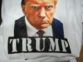 Camiseta Trump