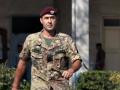 General Roberto Vannacci