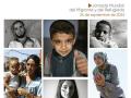 Jornada Mundial del Migrante y del Refugiado 2023 cartel castellano