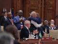 La Unión Africana es nuevo miembro del G20