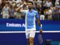 Novak Djokovic quiere seguir haciendo historia en el mundo del tenis