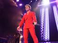 Concierto de David Bisbal