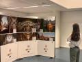 Exposición 'Re-conociendo España' en el Consejo Europeo