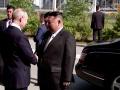 Putin acepta la invitación de Kim Jong-un para visitar Corea del Norte