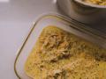 Dejar los tupper con la comida lista guardados en la nevera es fundamental