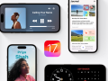 iOS 17, el nuevo software de Apple