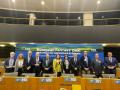 Asaja Córdoba participa en el European Farmers´ Deal para debatir sobre el futuro de la agricultura