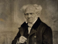 Arthur Schopenhauer en 1859