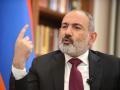 Nikol Pashinián, primer ministro de Armenia