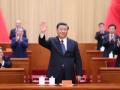 El presidente de China, Xi Jinping