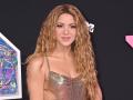 Singer Shakira at the 2023 MTV Video Music Awards "VMA " in Newark, NJ on Tuesday, September 12, 2023.