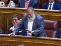 El diputado del PSOE que ha votado 'sí' a la investidura de Feijóo