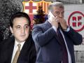 Joan Laporta multiplicó por cuatro los pagos a Negreira
