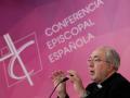 El portavoz de la Conferencia Episcopal Española ha comparecido para dar cuentas de las decisiones de la Comisión Permanente