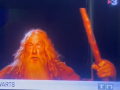 TV3 confundió a Michael Gambon con Ian McKellen y Richard Harris
