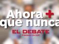 El Debate cumple dos años tras un lanzamiento sin precedentes en la prensa española