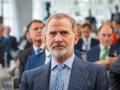 El Rey Felipe VI, durante el IV Foro La Toja-Vínculo Atlántico