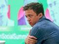 El líder de Más País, Íñigo Errejón