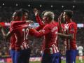 El Atlético de Madrid quiere demostrar en esta edición de la Champions que pueden ganar la competición