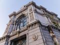 Sede del Banco de España.