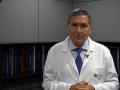 El decano de la Facultad de Medicina por la Universidad CEU San Pablo, el Doctor Tomás Chivato