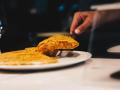 Tortilla de Cañadío