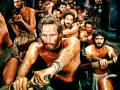 Charlton Heston ganó su único Oscar por Ben-Hur