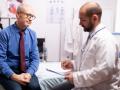 Paciente cáncer de próstata