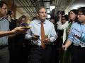 El congresista republicano Jim Jordan es apoyado por Trump para presidir la Cámara de Representantes