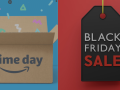 Amazon Prime Day o Black Friday