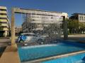 Fuente del Vial Norte